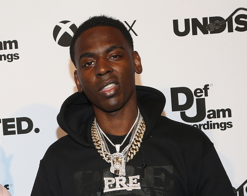 dolph » how did young Dolph die