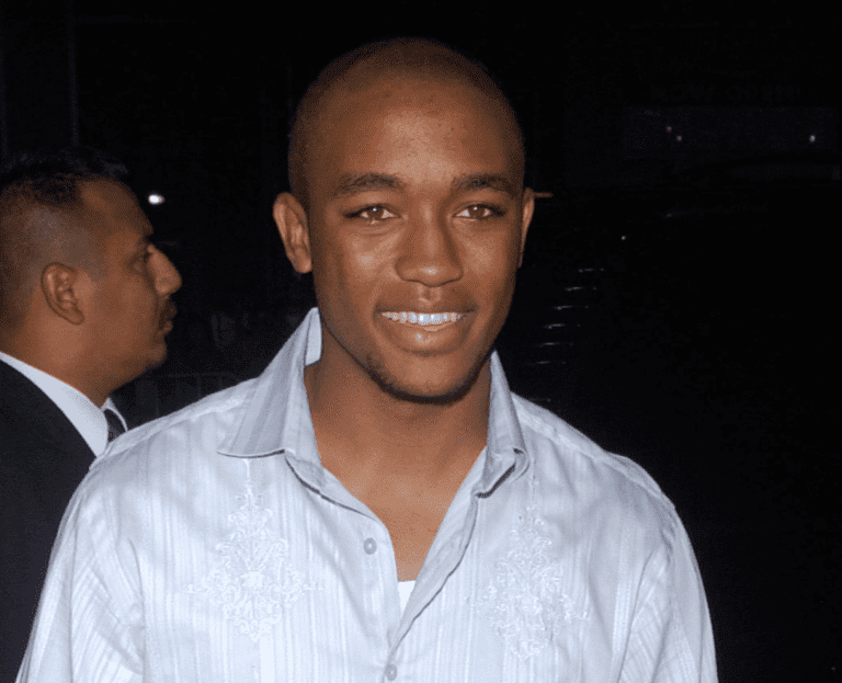 Disney Star Lee Thompson Young Found Dead from Apparent Suicide