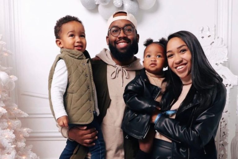 Influencer Pays Off Husband’s Student Loan Debt for Christmas