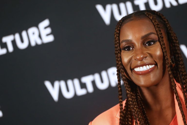 Insecure Star Issa Rae Calls Out Music Industry, Says It’s ‘Abusive’