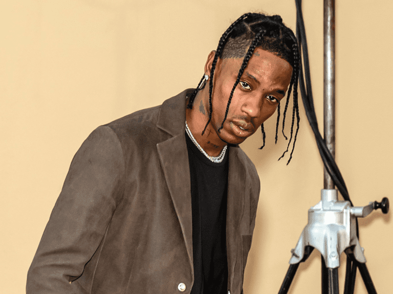 Opinion: Travis Scott and Astroworld, Lawyer Up? Really?