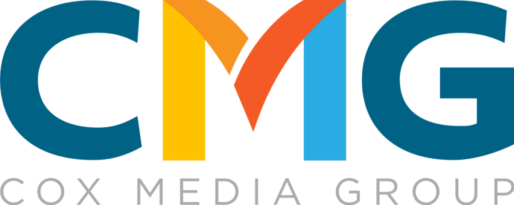 Cox Media Group logo 1 » broadcasters