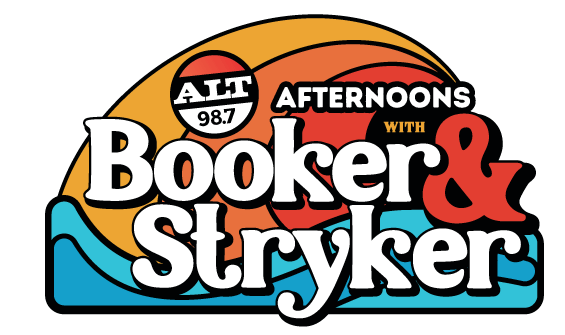 download 1 » afternoons with booker & stryker