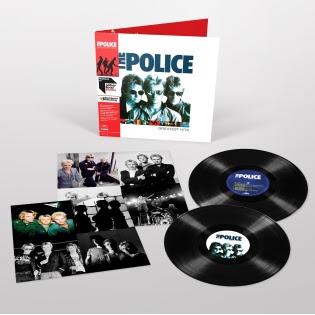 image 7 » 'The Police - Greatest Hits' 30th Anniversary Edition