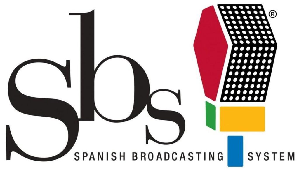 spanish broadcasting system inc logo 1 » fm radio
