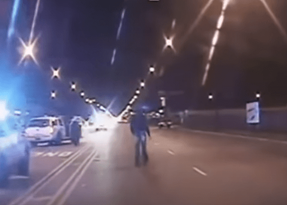 Police Officer Who Killed Laquan McDonald Released from Prison￼