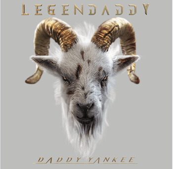 DADDY YANKEE ANNOUNCES THE RELEASE OF HIS FAREWELL ALBUM LEGENDADDY