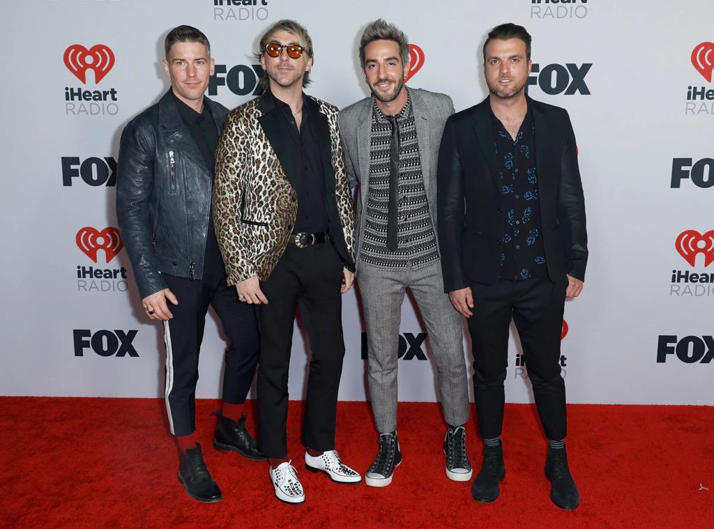 rs 1024x759 220322163650 634 all time low iheartradio music awards 2022 » award winners