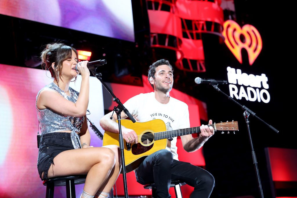1396004487 » iHeartCountry Festival