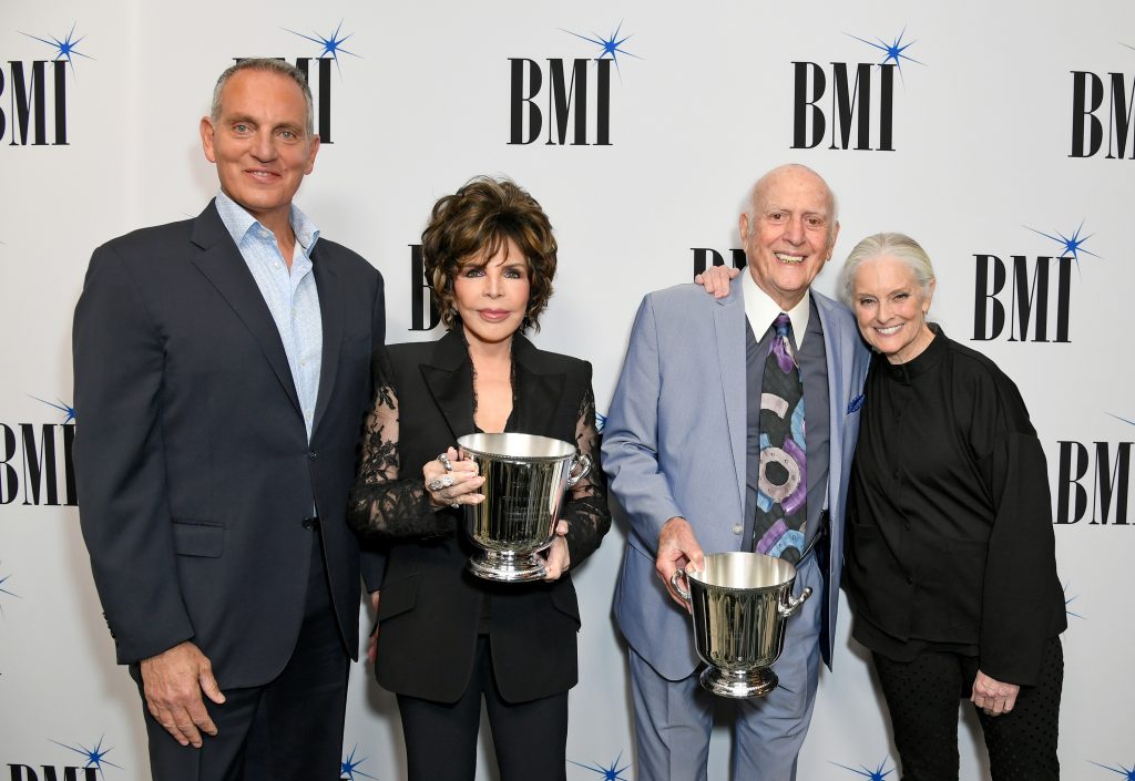 BMI Icons BMI Icons, Sager & Stoller