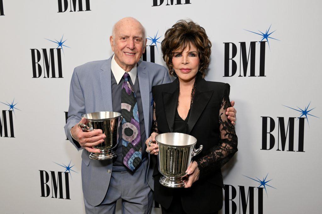BMI Icons BMI Icons, Sager & Stoller