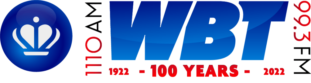 WBT 100 Years » 99.3 WBT