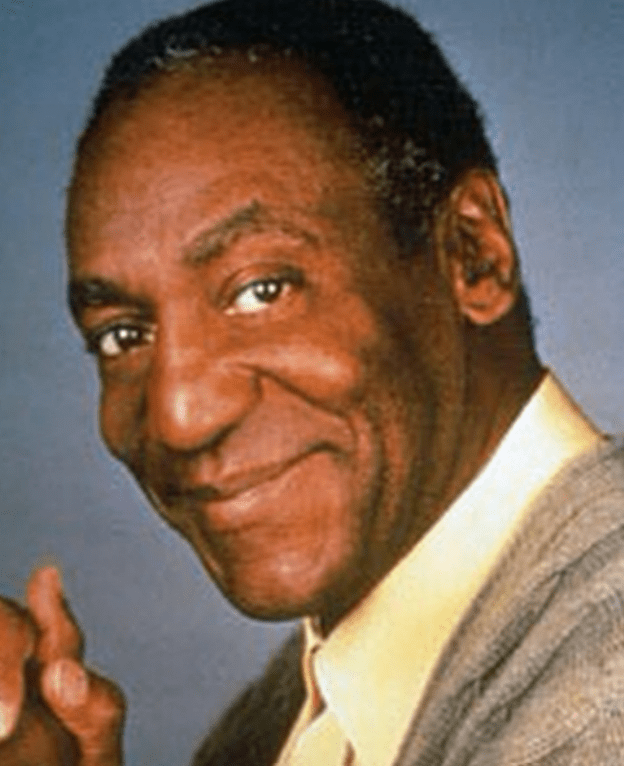 photo of Bill Cosby