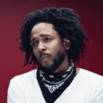 kendrick » Kendrick Lamar