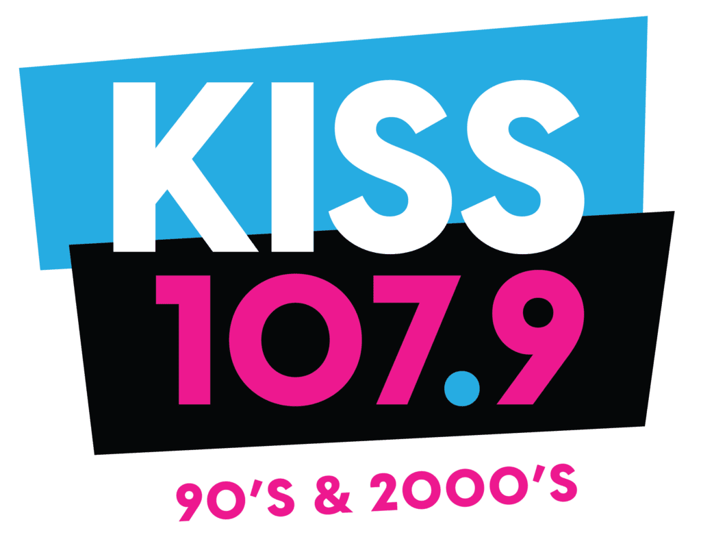 KISS1079 Logo - 2Pac