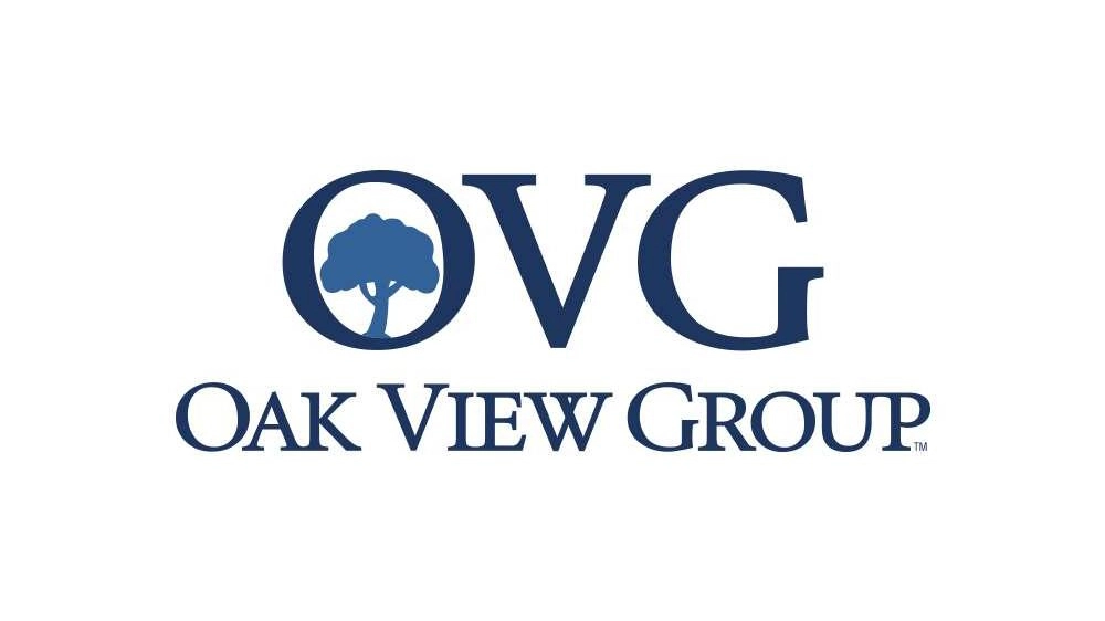 oak view group logo » Baltimore Arena