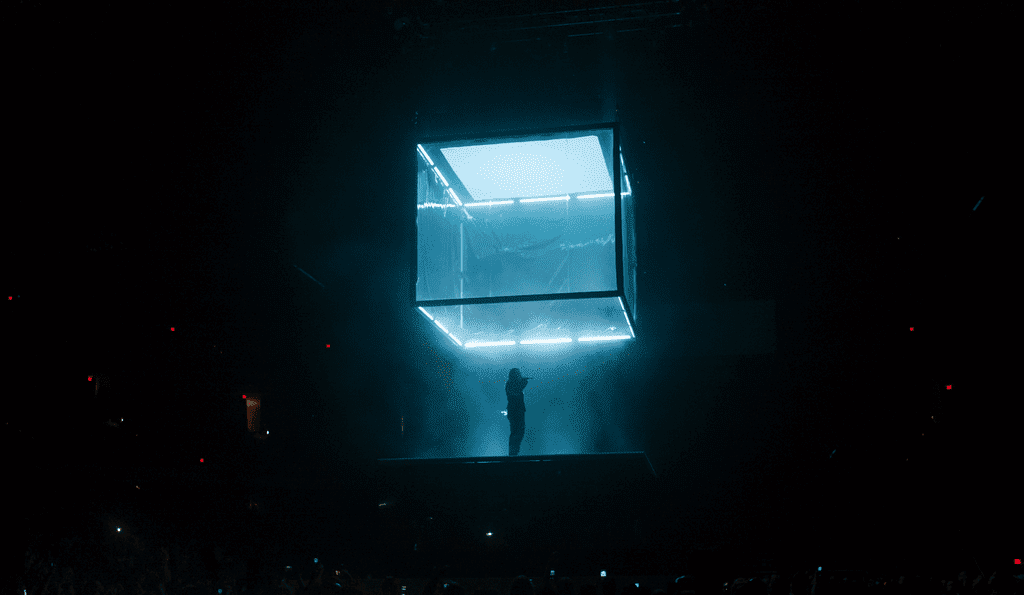 Global Tour Global Tour, Kendrick Lamar