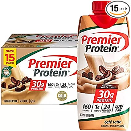 Premier Protein Premier Protein
