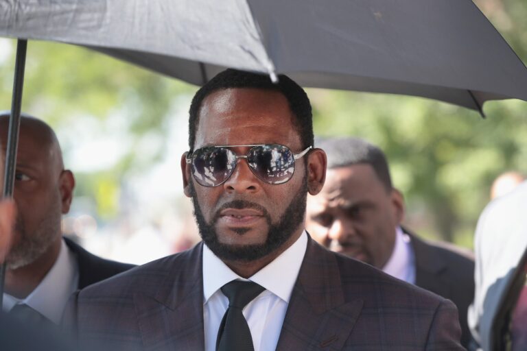 Former Lead Prosecutor in R. Kelly Case Accused of Inappropriate Relationship with One of the Victims