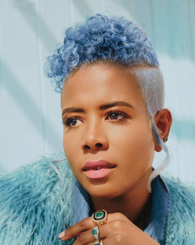 Ebro In the Morning Discusses Kelis’ Issue with Her Music: She May Not Own the Rights to Her Hit Songs (VIDEO)