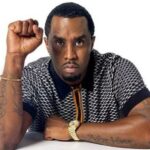 photo of puff daddy
