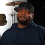 photo of Aries Spears