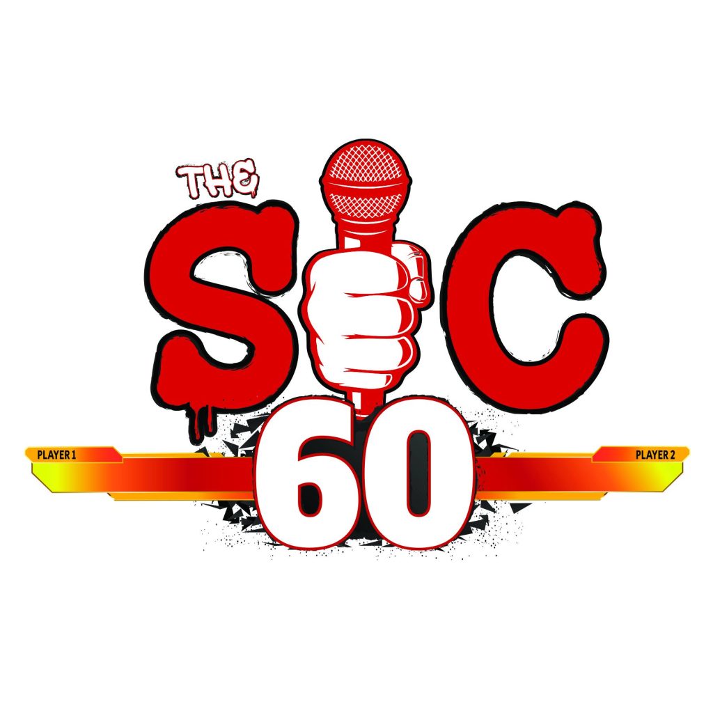 Sic 60 Logo » best gamers