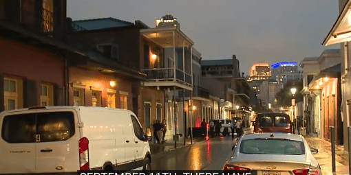 New Orleans is New Murder Capital in the US (video)
