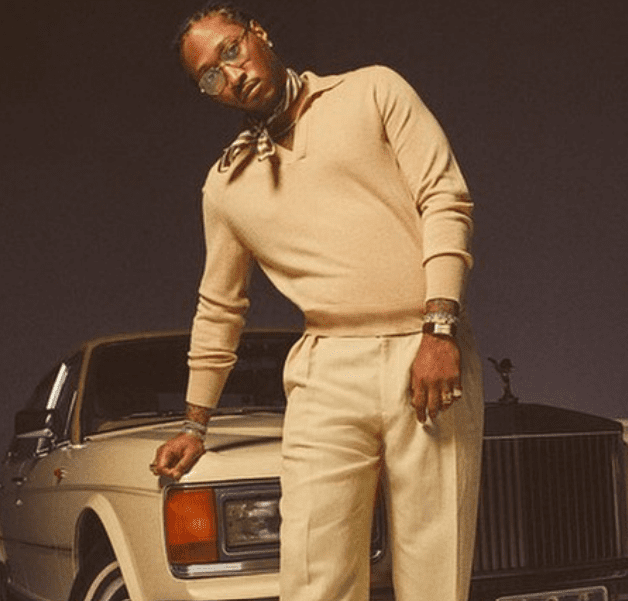 Future’s Name Change Debated: Rickey Smiley Morning Show (video)