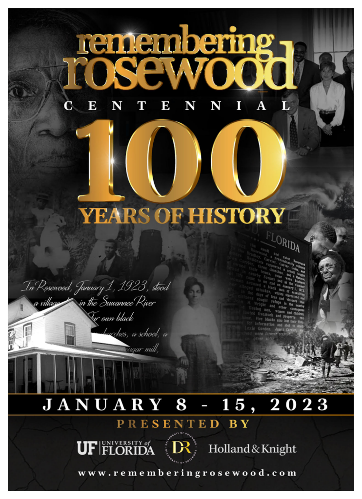 Rosewood UF 742x1024 1 » remembering rosewood