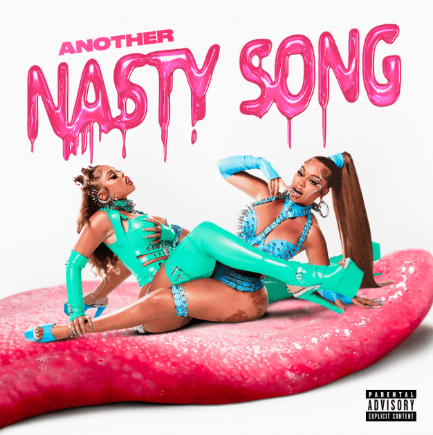 latto » another nasty song