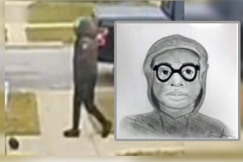 50K Reward Offered for Arrest of Fuzzy Slipper Wearing Robber » chicago