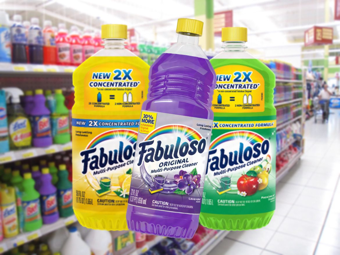 fabulosrecalls4.9millionproducts » cleaning supplies recalled