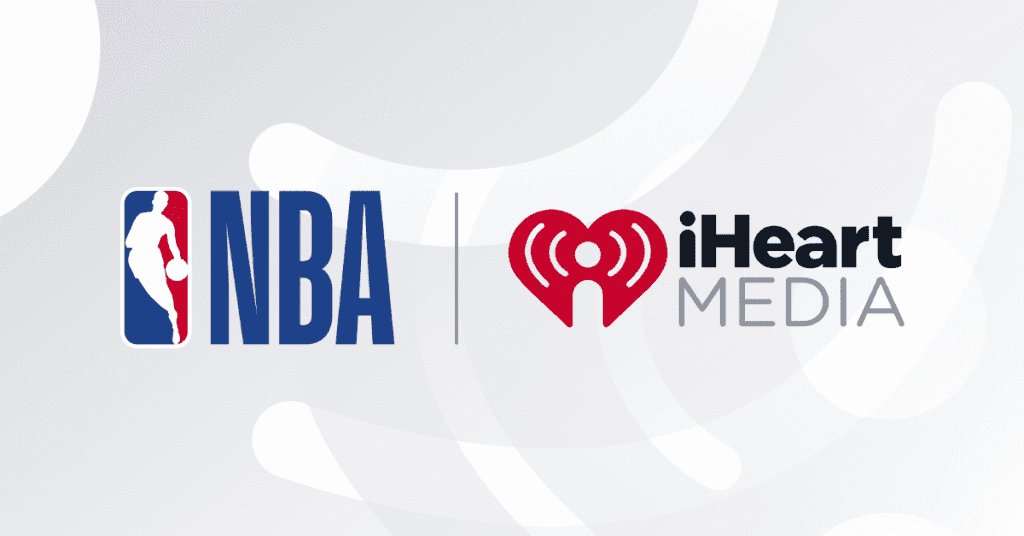 iHeartMedia and NBA Announce Expanded Slate of Six New NBA Team Podcasts