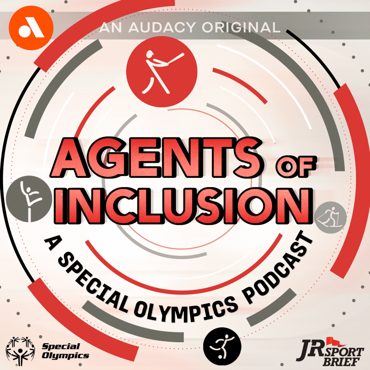 Audacy Audacy, Special Olympics
