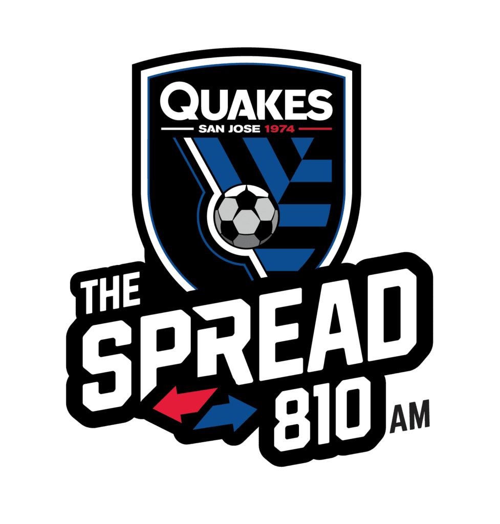 sjquakes 810 logo update » 810 AM The Spread
