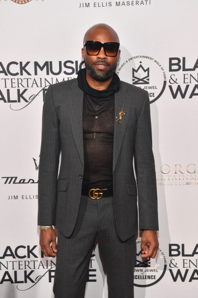 Wardell Malloy » Black Music & Entertainment Walk of Fame