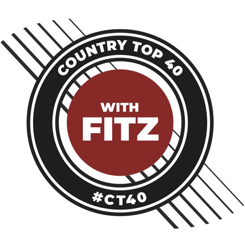 Country Top 40 with Fitz Country Top 40 with Fitz