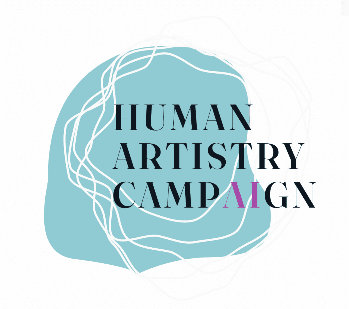 human artistry campaign