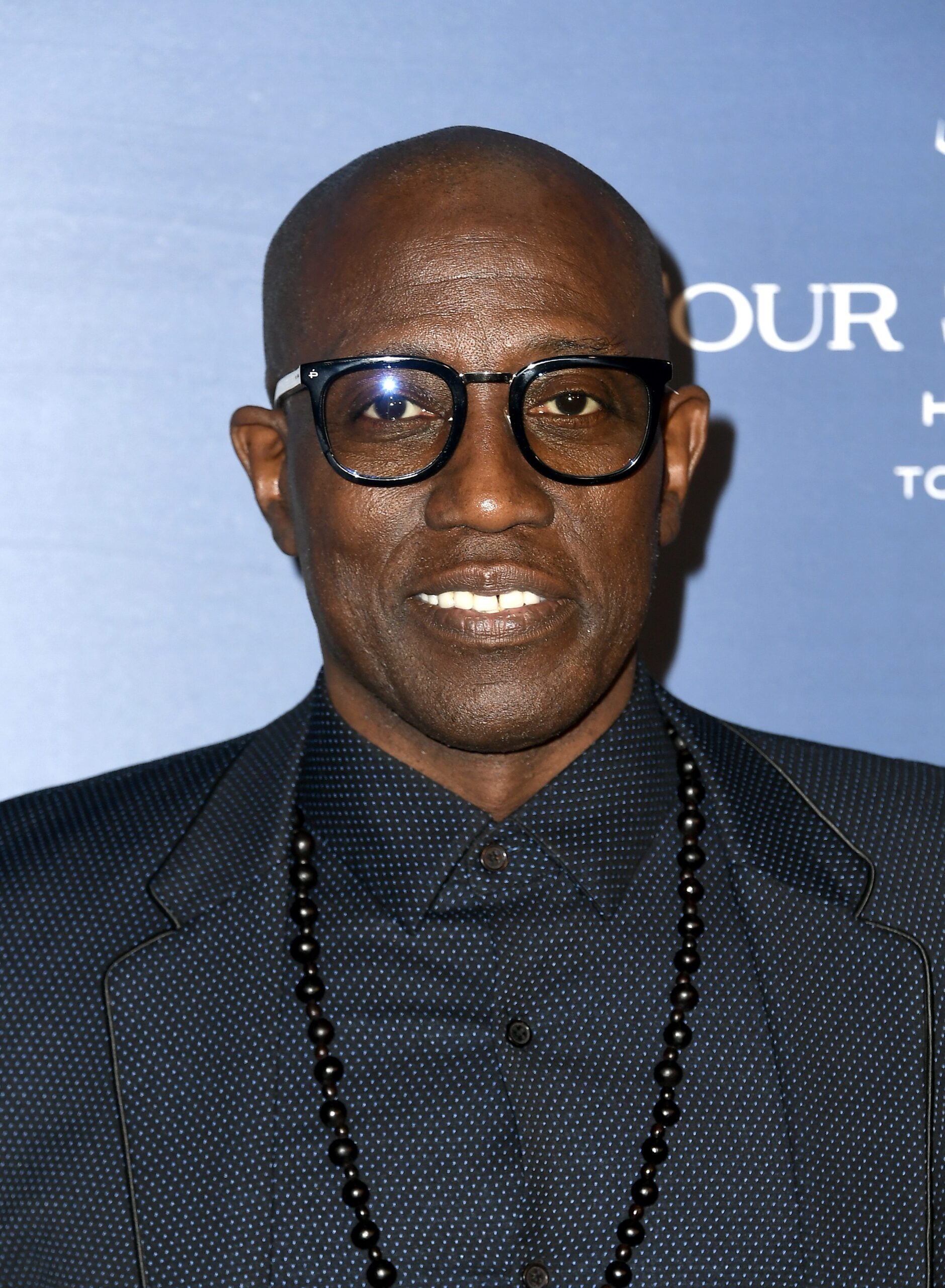 TORONTO, ONTARIO - SEPTEMBER 07: Wesley Snipes attends the HFPA/THR TIFF PARTY during the 2019 Toronto International Film Festival at Four Seasons Hotel on September 07, 2019 in Toronto, Canada. (Photo by Frazer Harrison/Getty Images)