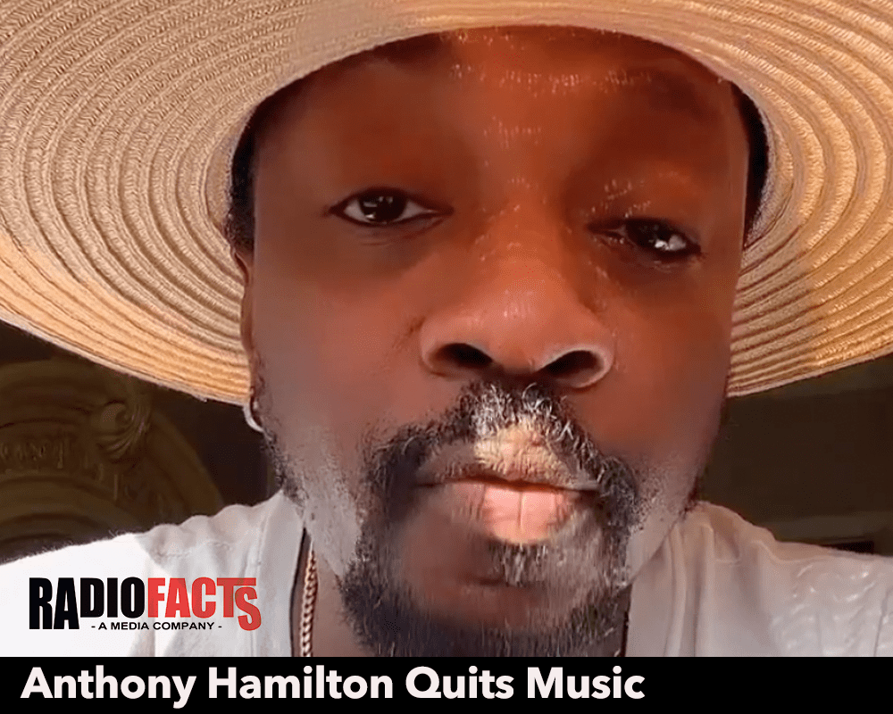 hamilton 3 » anthony hamilton done with music