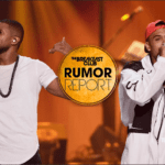 Usher and Chris Brown » Chris Brown