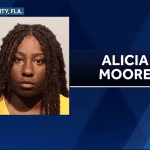 Alicia Moore » attorney