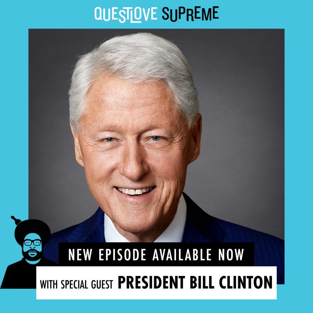 Bill Clinton » CLINTON