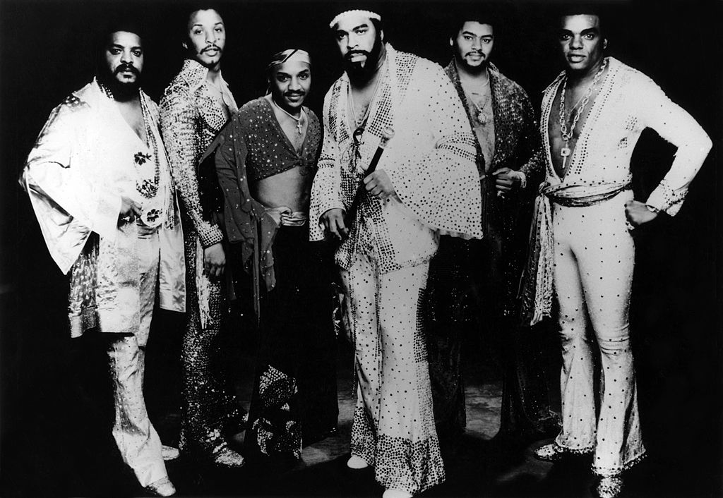 isley brothers songs