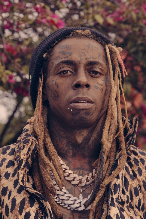 Lil Wayne » lil wayne