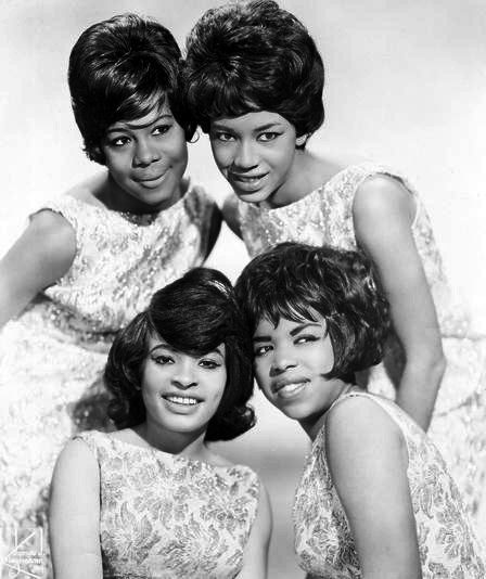 The Marvelettes 1963 » Atlanta