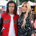 Wendy Williams son fears for her life » Wendy Williams