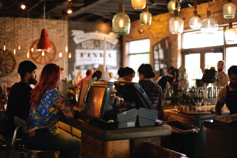 30 Great Coffee Shops; Journey Exploring Coffee Culture