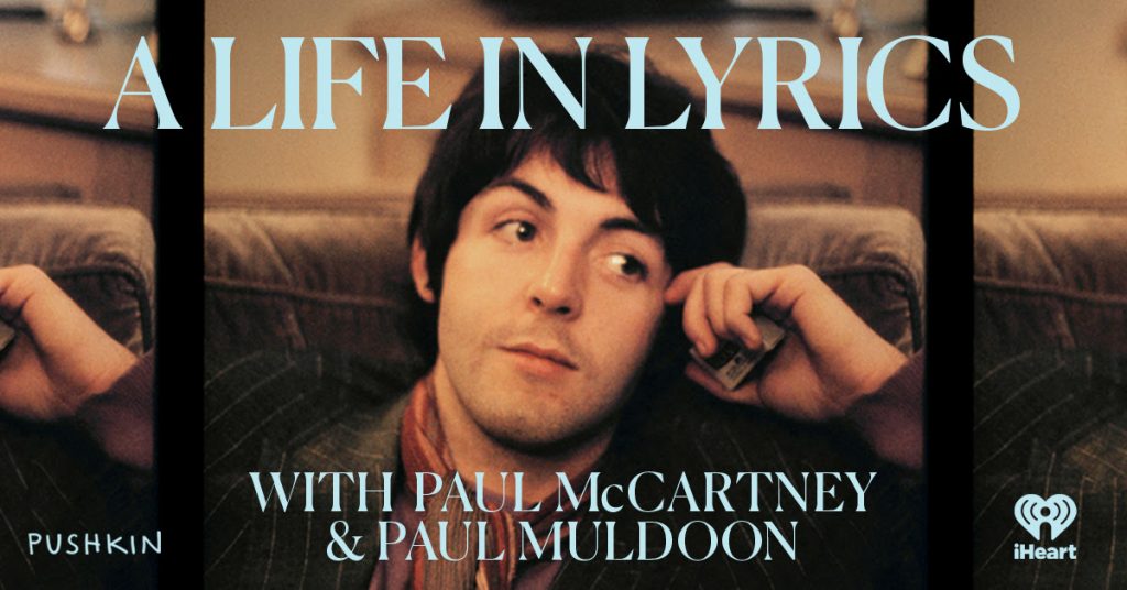 Paul McCartney » Back in the USSR